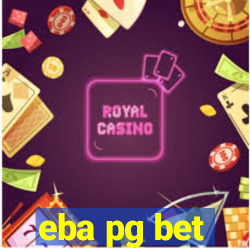 eba pg bet